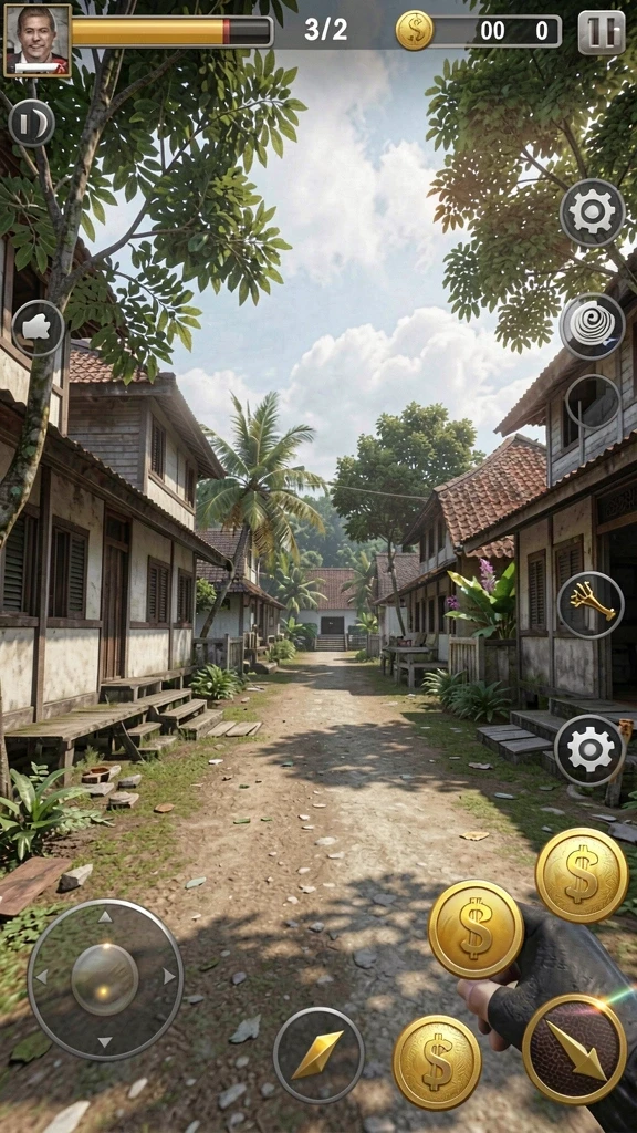 Screenshot 888fw nomor 2