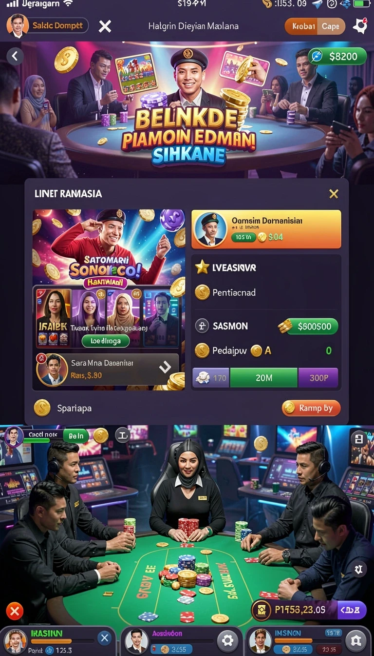 Screenshot 88id nomor 1