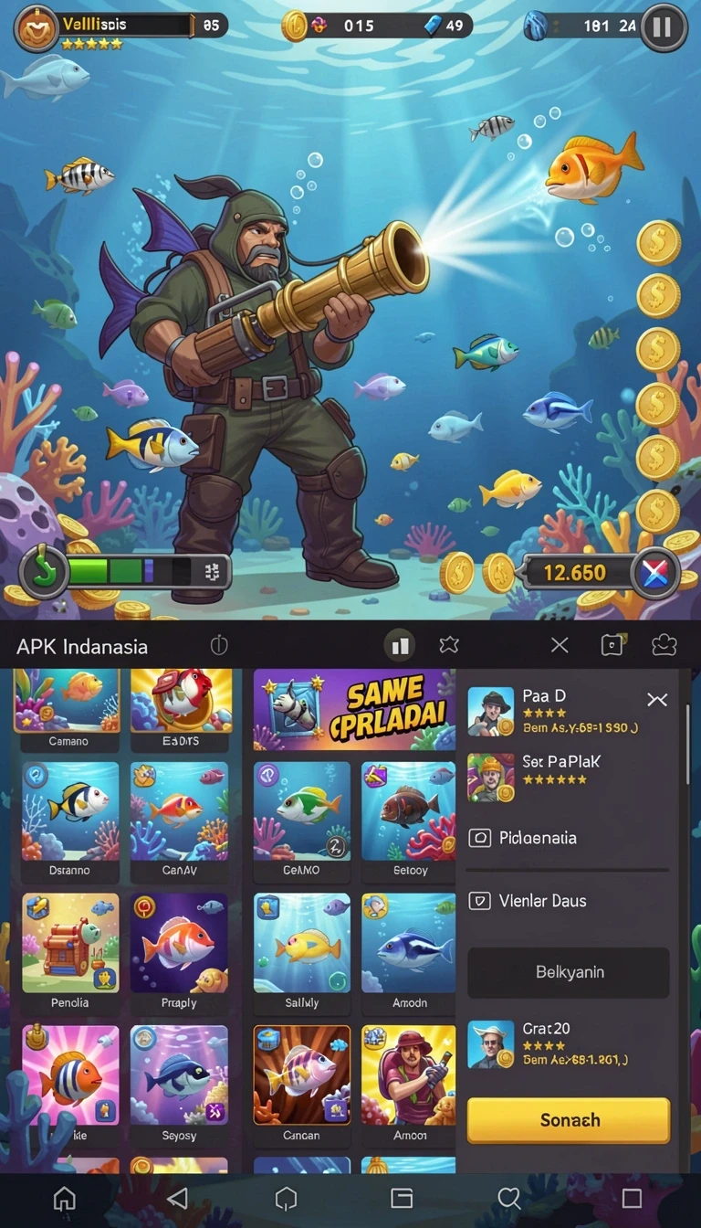 Screenshot 88id nomor 2