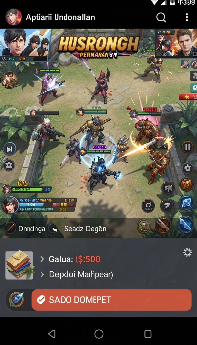 Screenshot 88id nomor 3