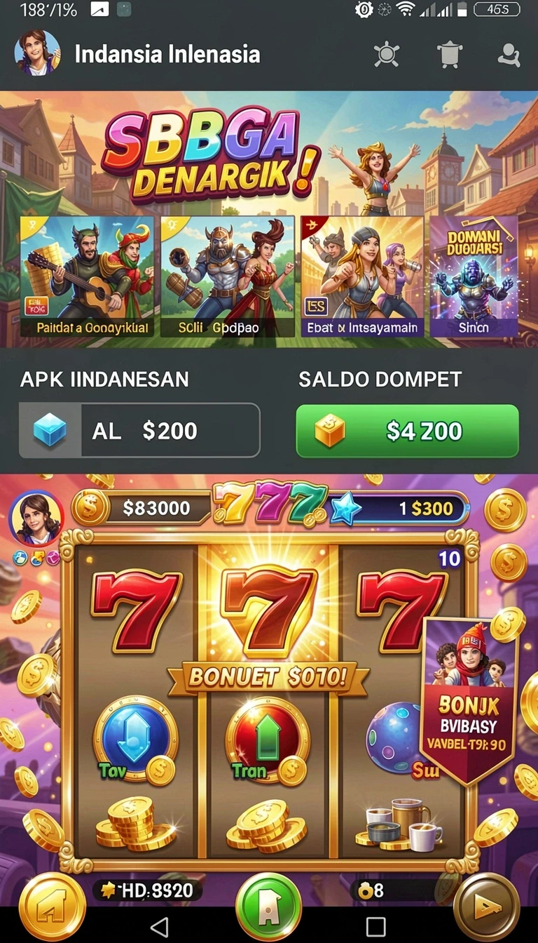 Screenshot 918kaya nomor 2