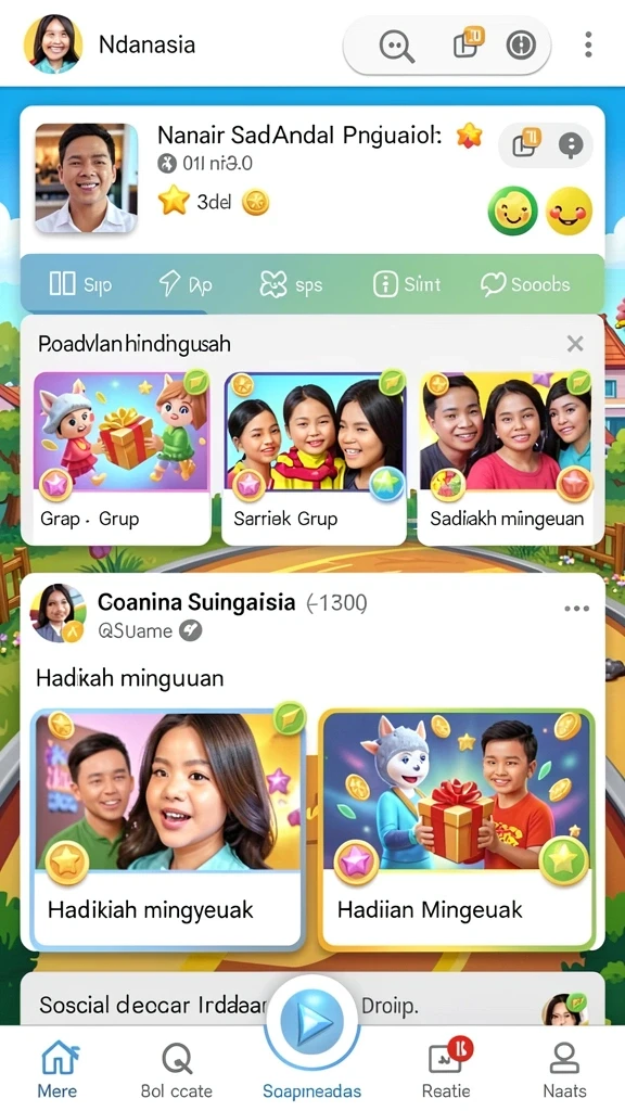 Screenshot 98spin nomor 1