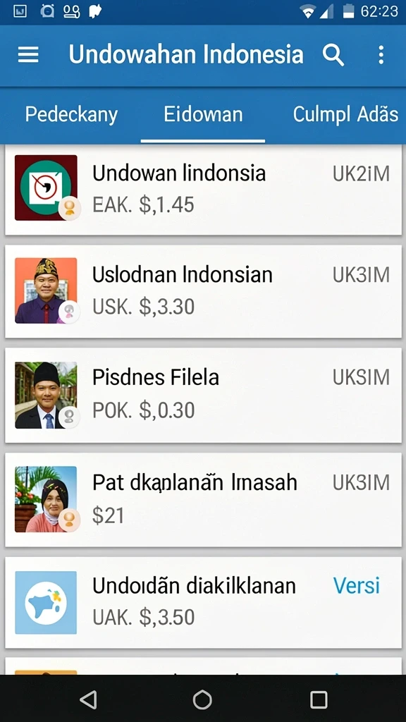Screenshot 98spin nomor 2