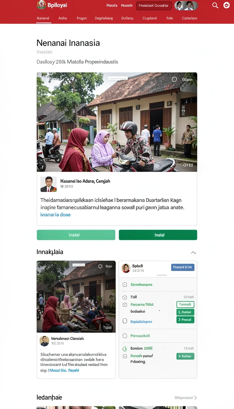 Screenshot 99luck99 nomor 1
