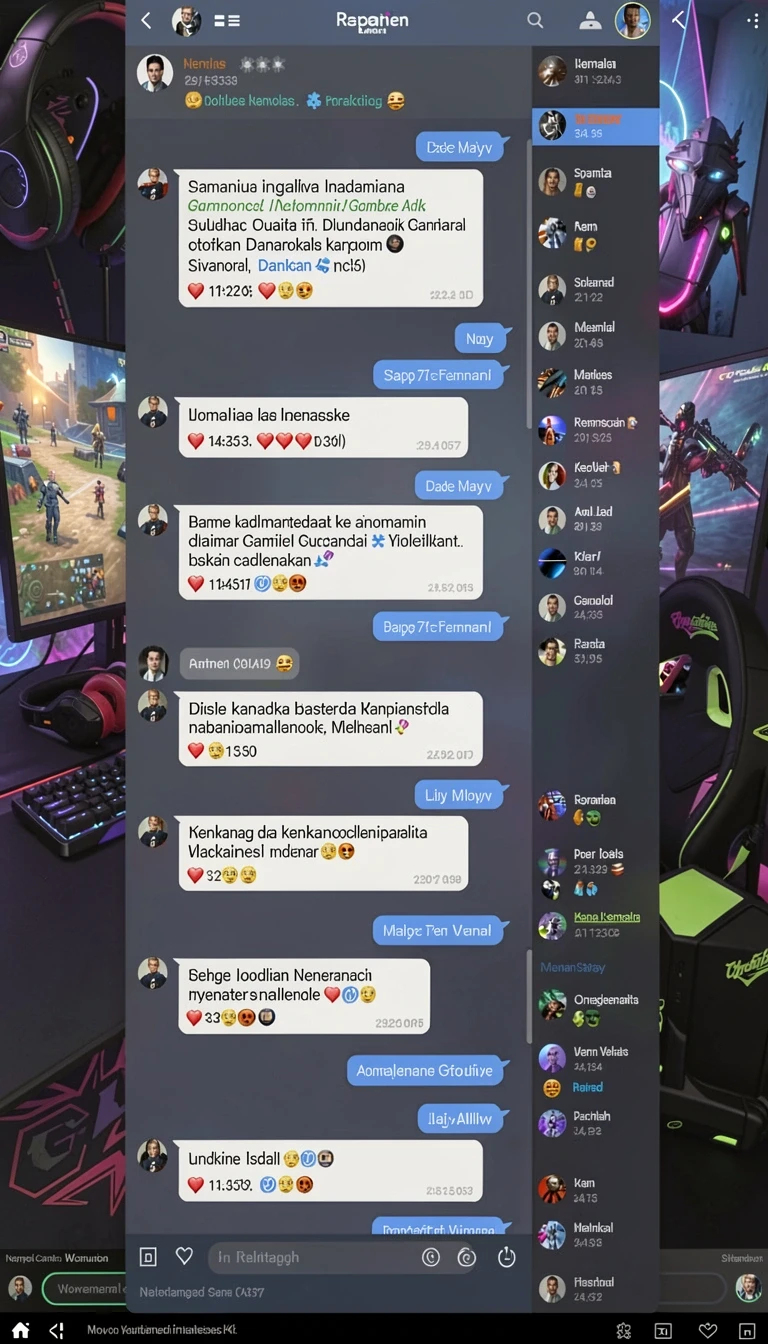 Screenshot 99luck99 nomor 3