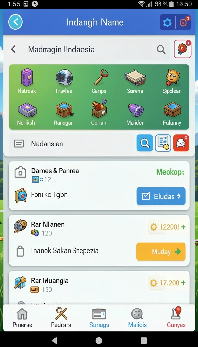 Screenshot 99rp nomor 3