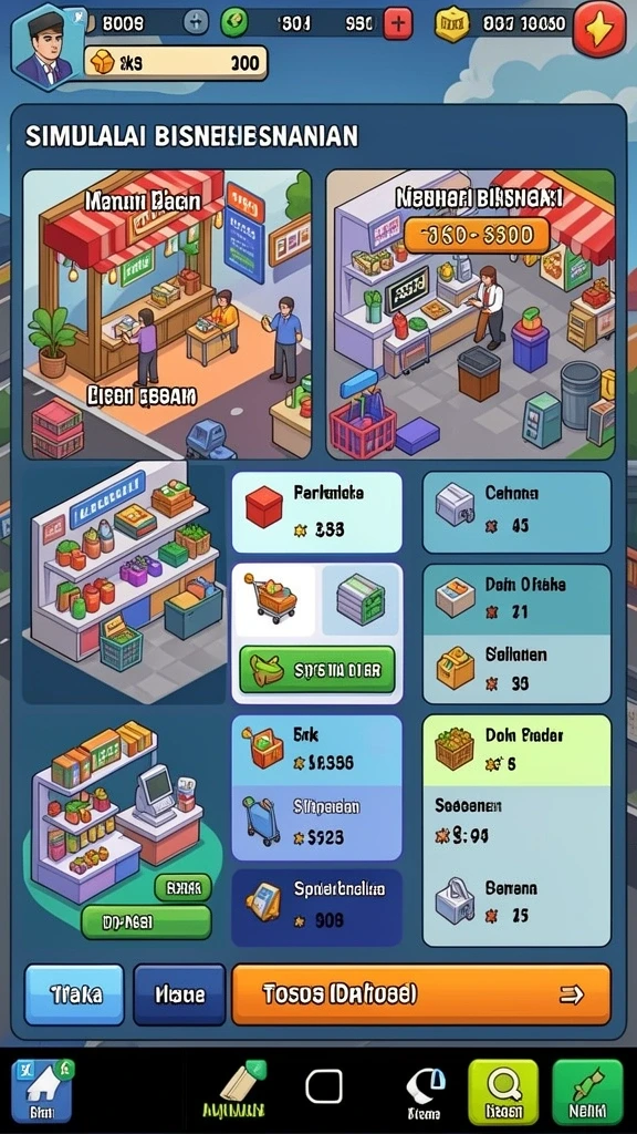Screenshot 9win nomor 2