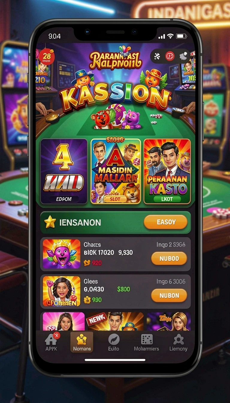 Screenshot 9zk nomor 1