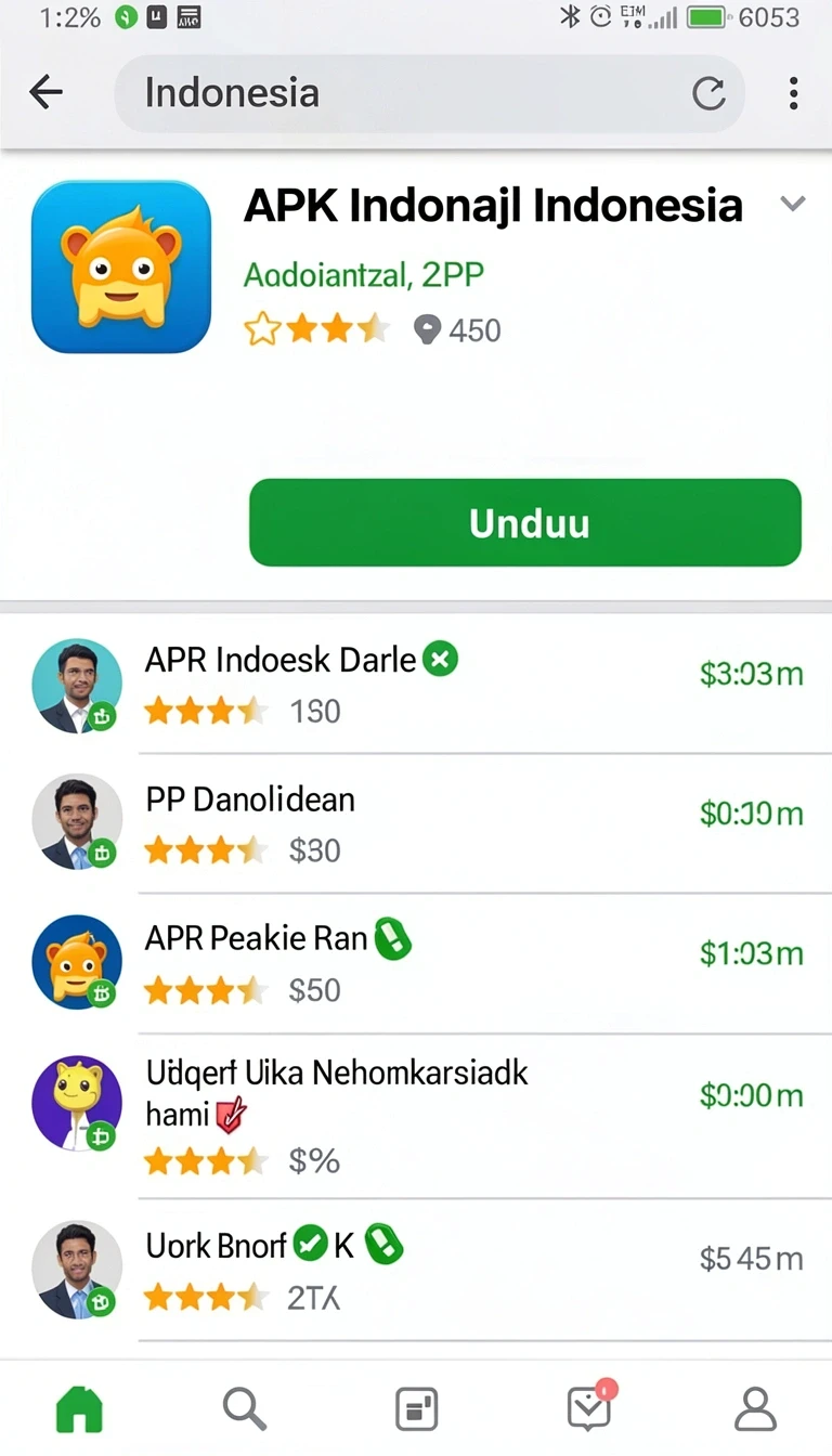 Screenshot aa666 nomor 1
