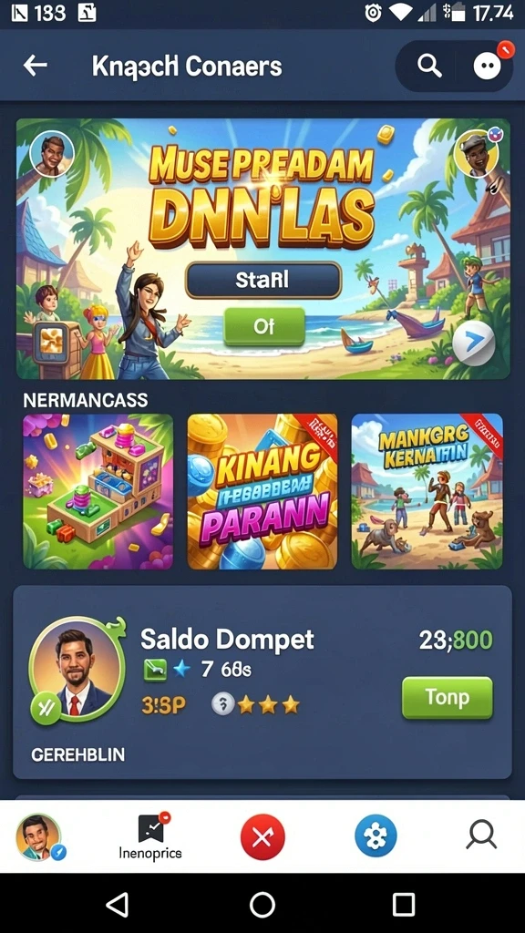 Screenshot ayu89 nomor 3
