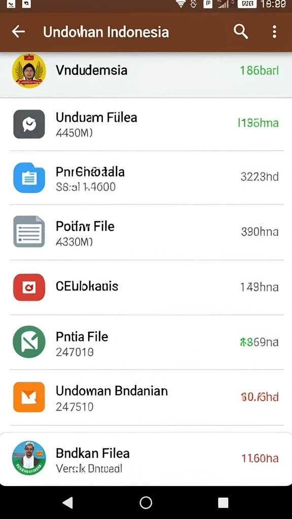 Screenshot baginda168 nomor 1