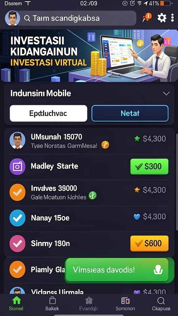 Screenshot balaitoto nomor 1