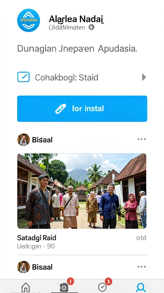 Screenshot balaitoto nomor 2