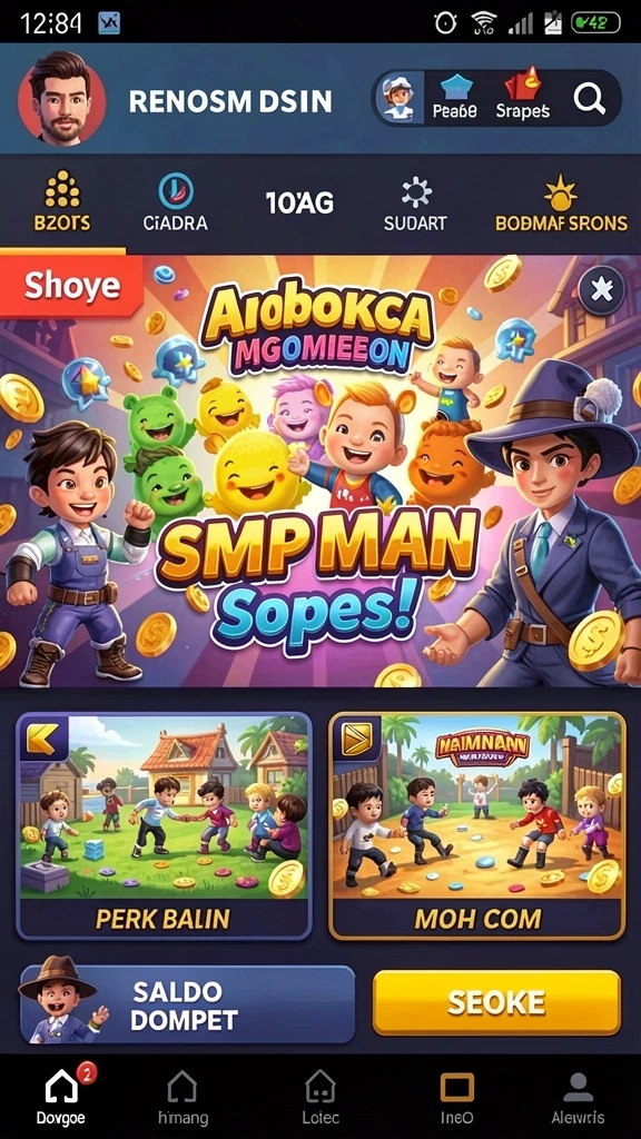 Screenshot balaitoto nomor 3