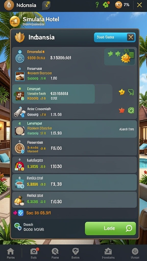 Screenshot borneo303 nomor 3
