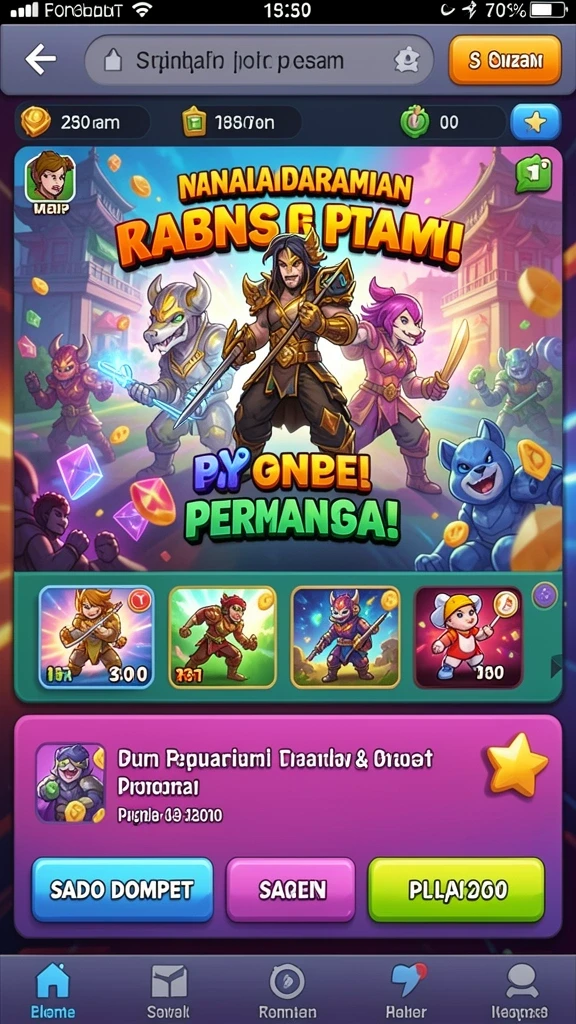 Screenshot bumi303 nomor 2