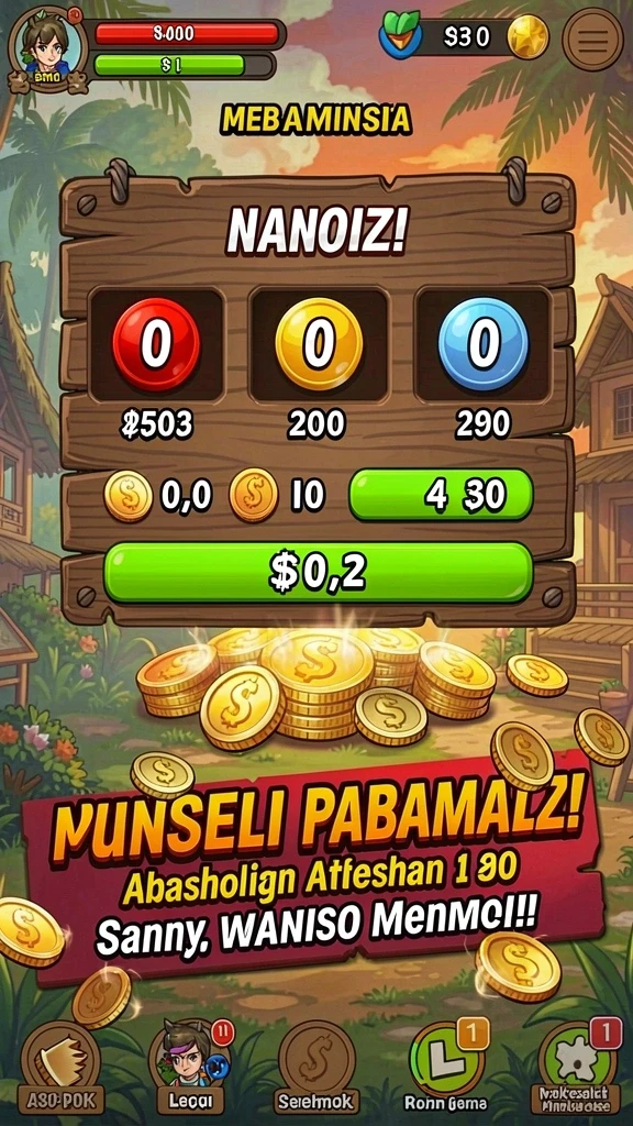 Screenshot bw888 nomor 2