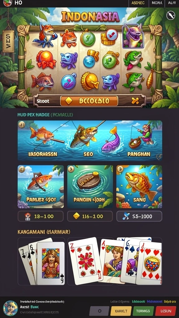 Screenshot bw888 nomor 3