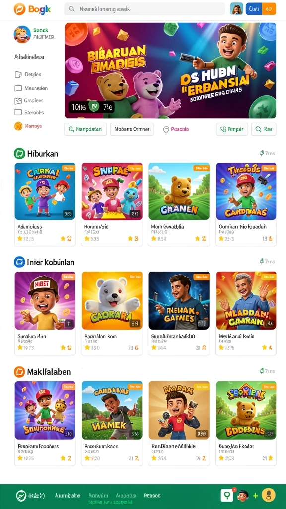 Screenshot cacor78 nomor 1