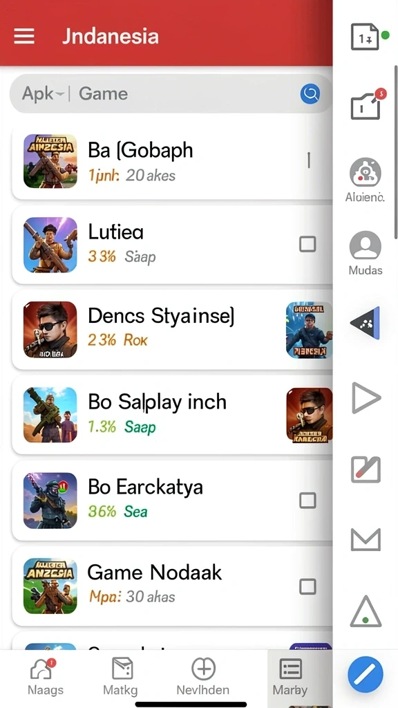 Screenshot cacor78 nomor 2