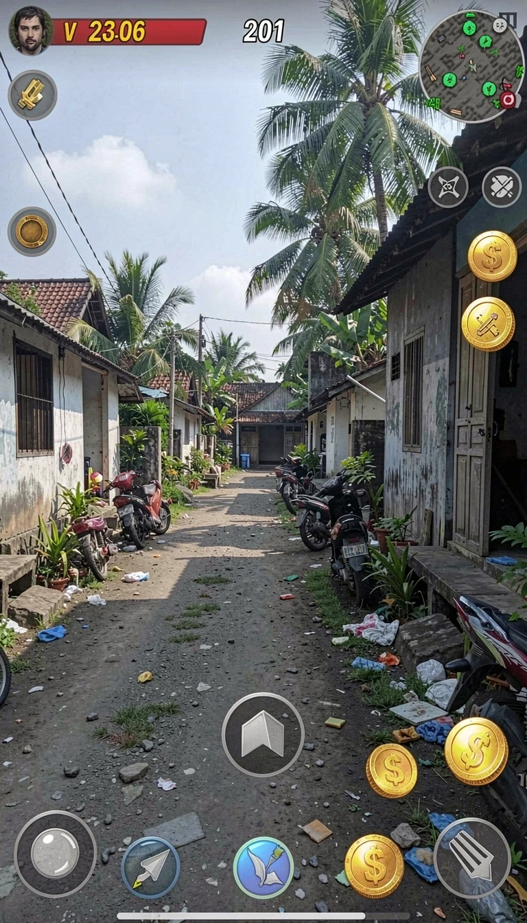 Screenshot dewa777 nomor 2