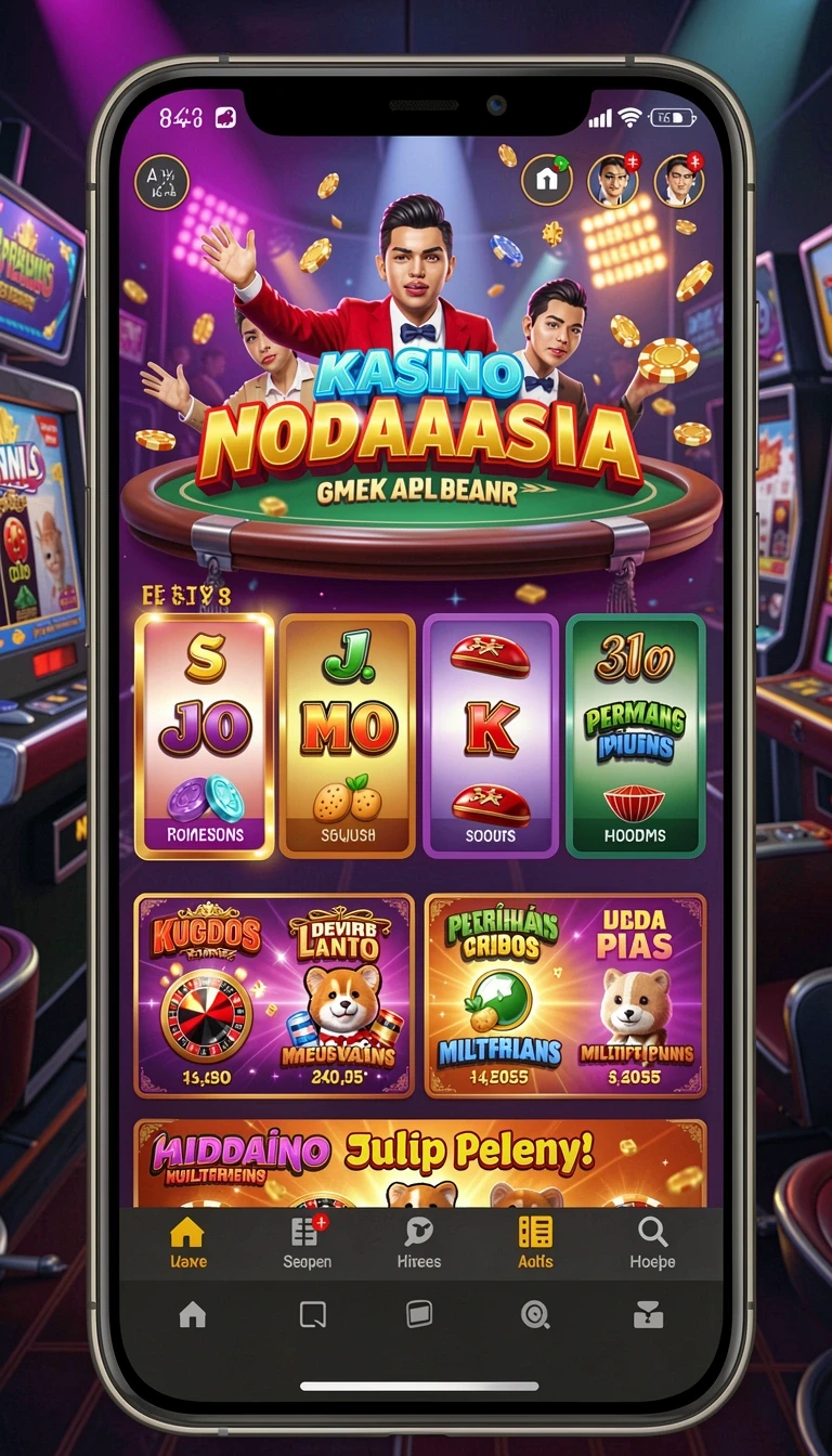 Screenshot dewanusa nomor 1