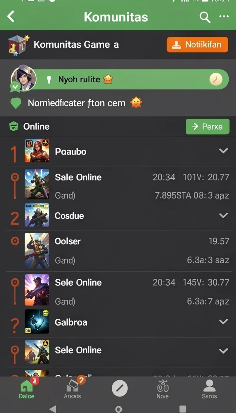 Screenshot dewanusa nomor 3
