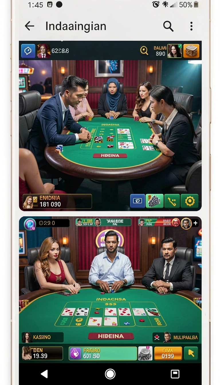 Screenshot empire88 nomor 2