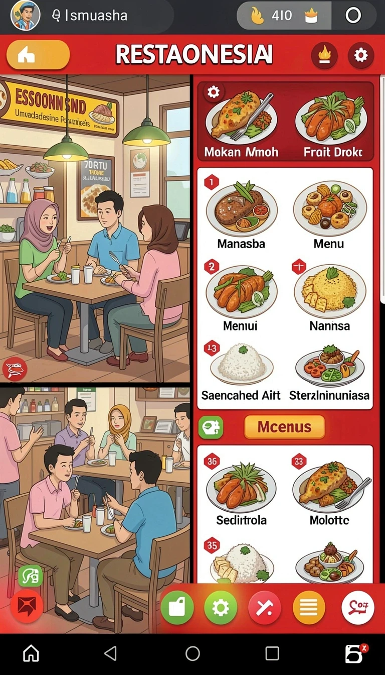 Screenshot f08 nomor 1