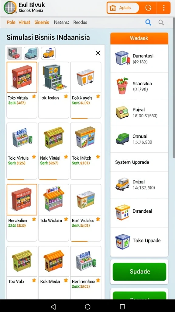 Screenshot forwin77 nomor 2