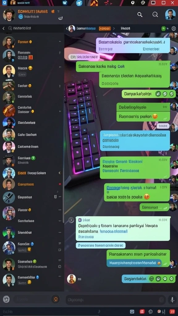 Screenshot ganas33 nomor 2