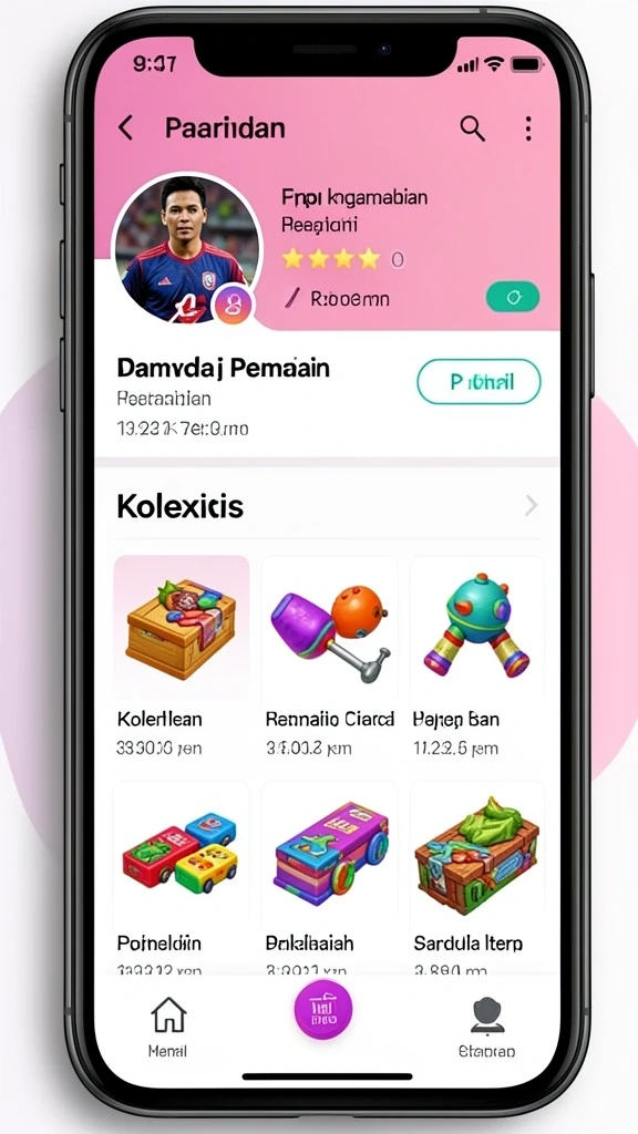 Screenshot gempa777 nomor 1