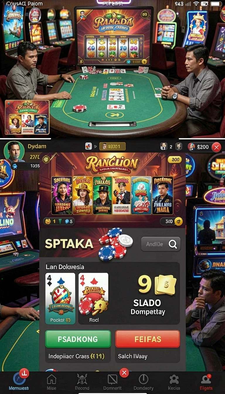 Screenshot gg999 nomor 1