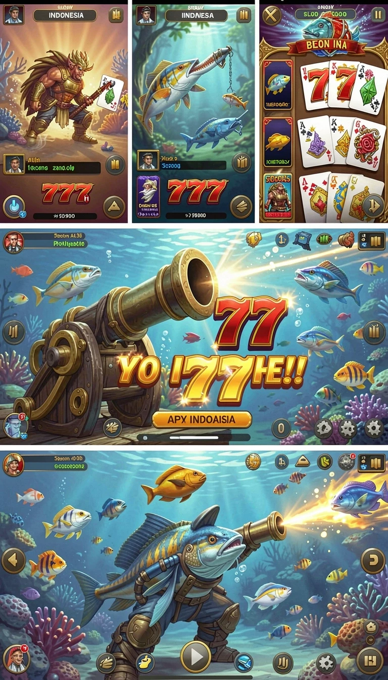 Screenshot gg999 nomor 2