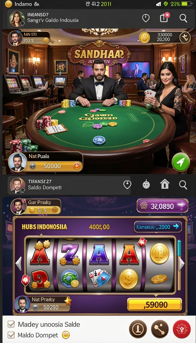 Screenshot gn777 nomor 3