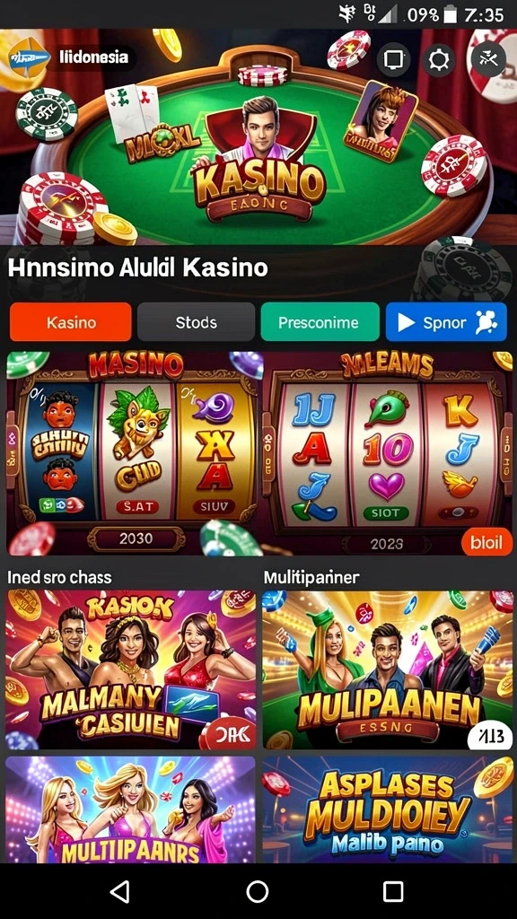 Screenshot guatogel nomor 3