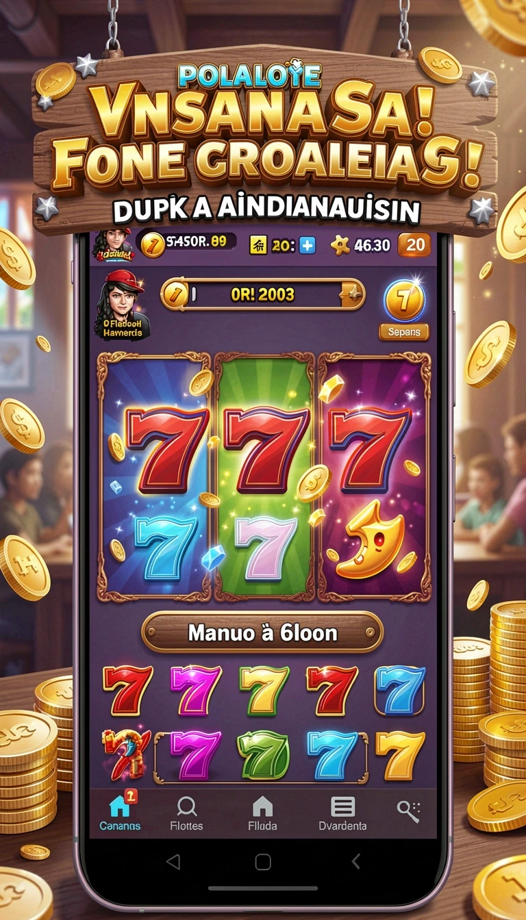 Screenshot higgs777 nomor 3