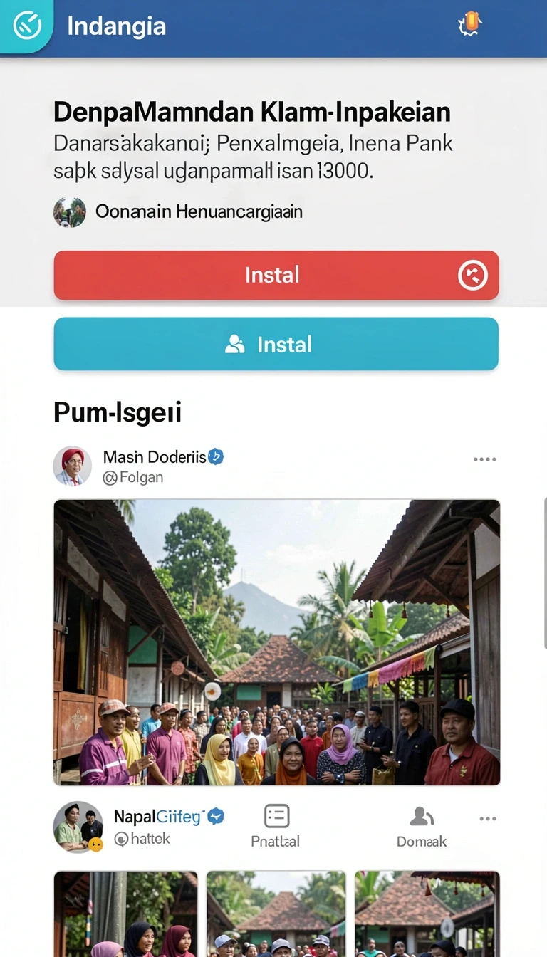 Screenshot hokihebat nomor 3