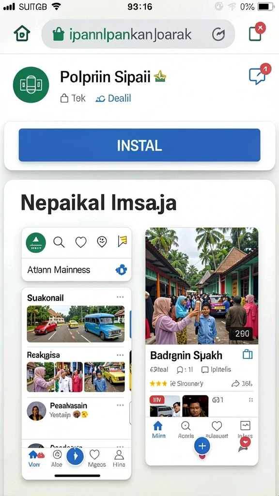 Screenshot hokihoki nomor 3
