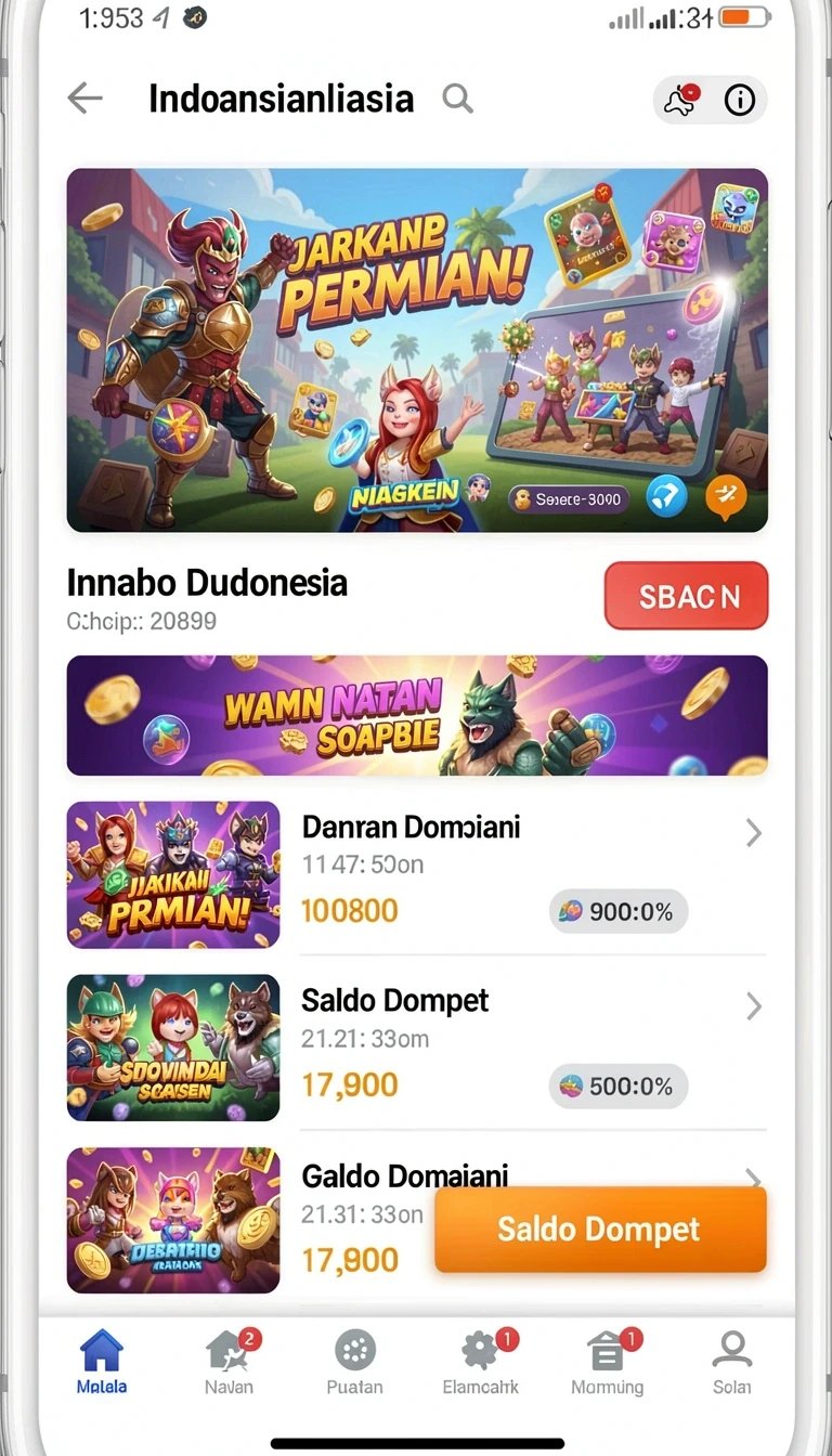 Screenshot hokivip nomor 3