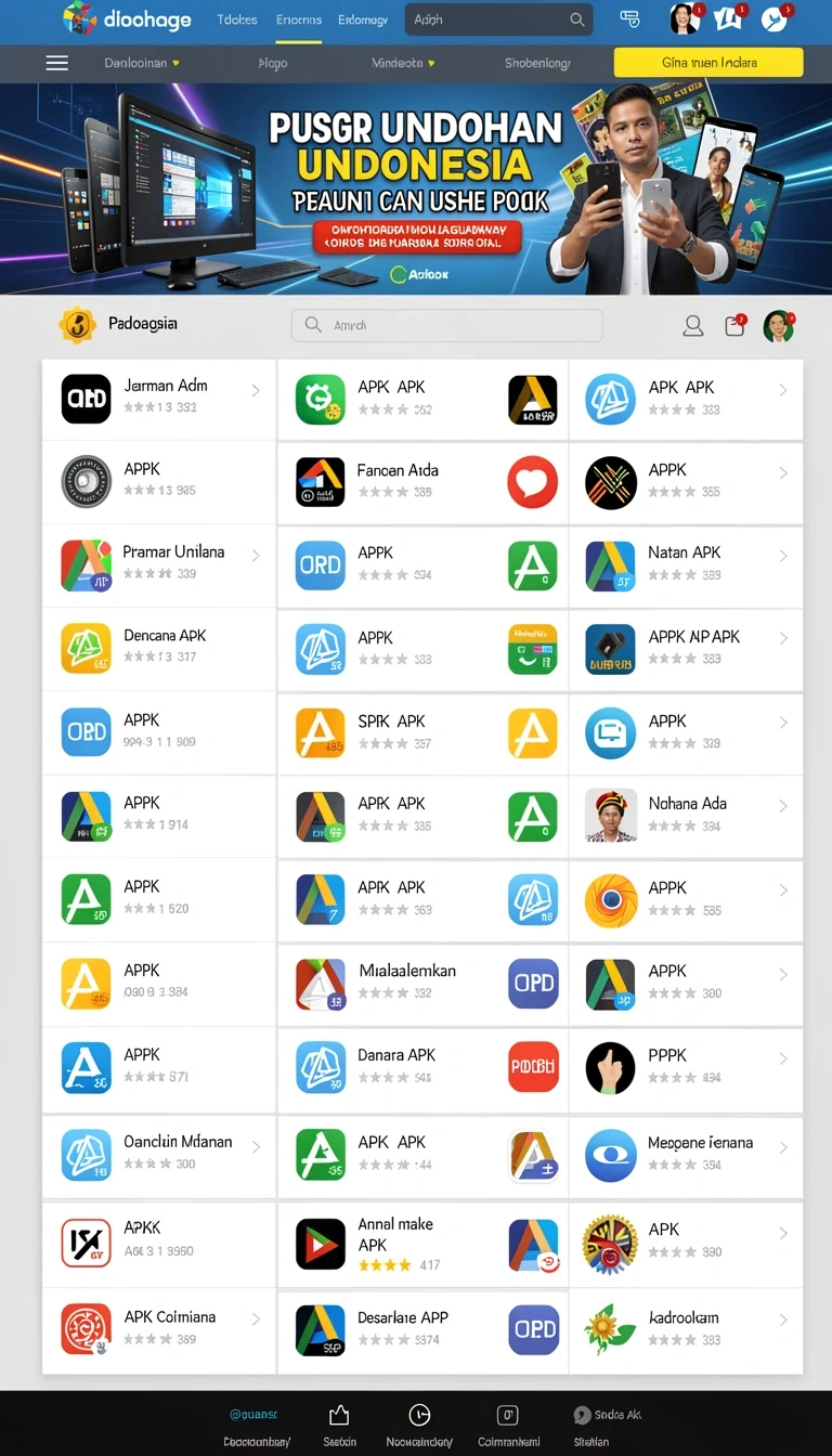 Screenshot hot51 nomor 1