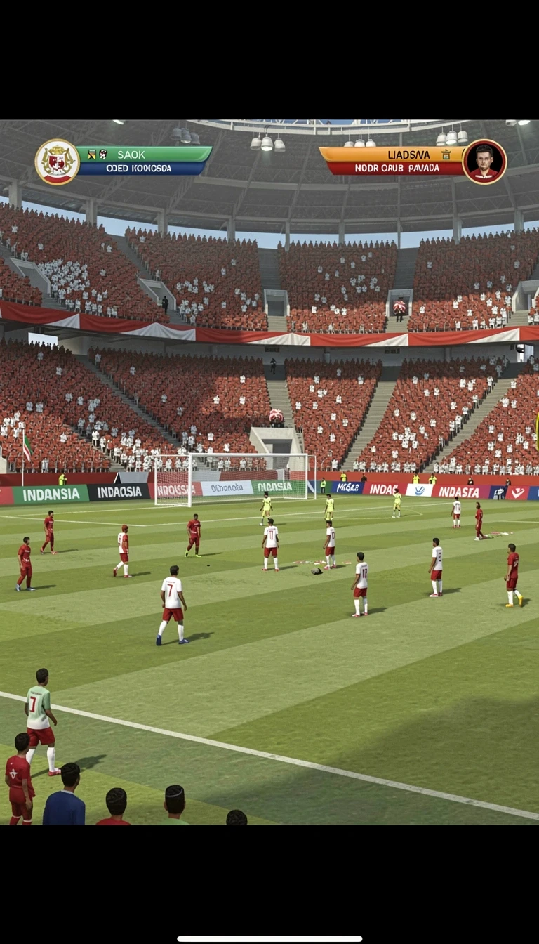 Screenshot idrgame nomor 2