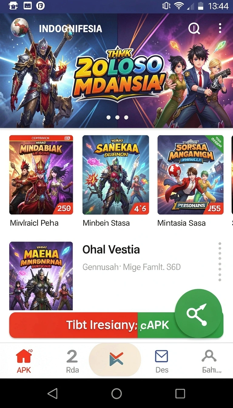 Screenshot jkt8 nomor 3