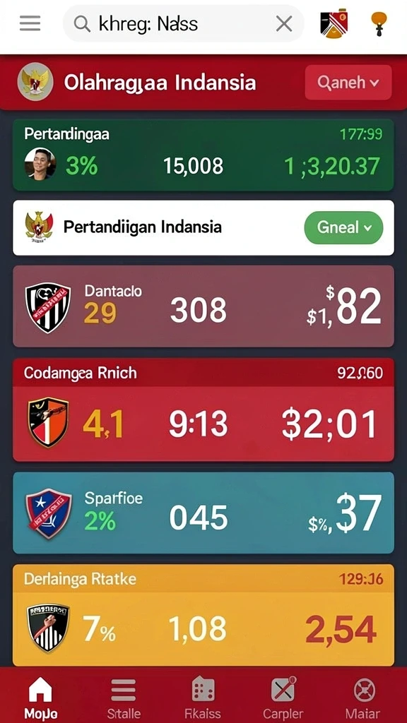 Screenshot jutawantoto nomor 1