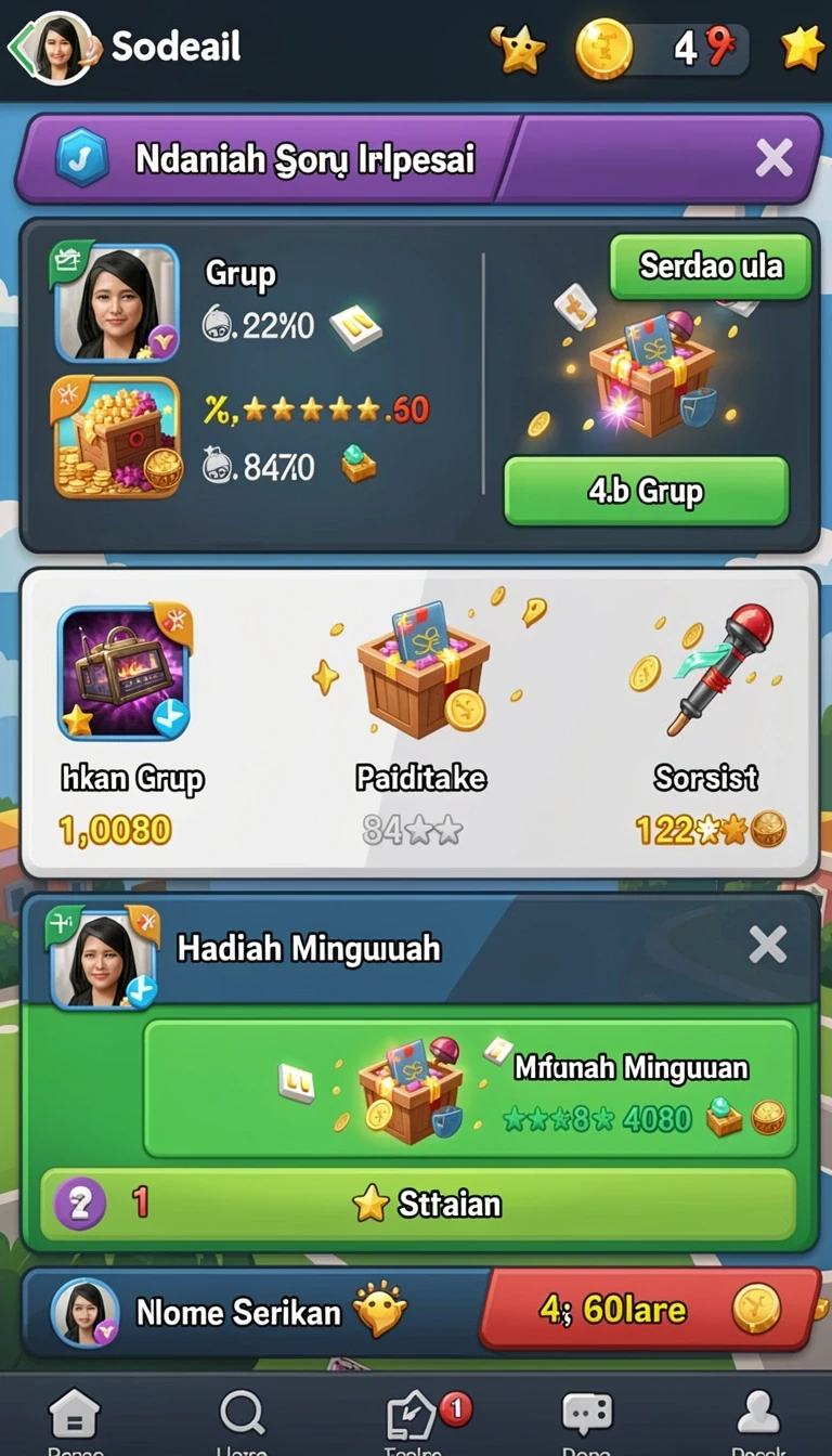 Screenshot jv88 nomor 3