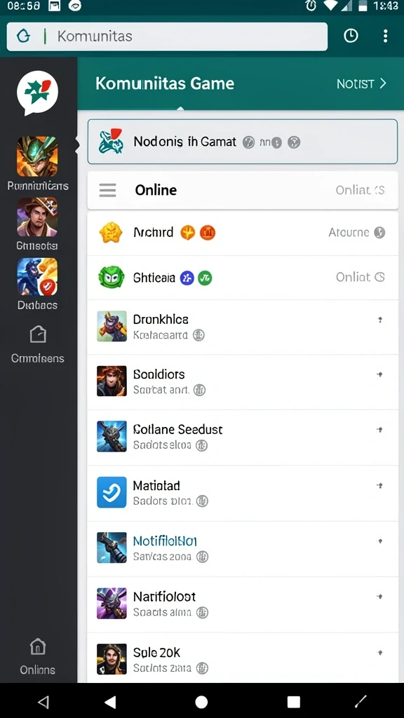 Screenshot kakrp nomor 3