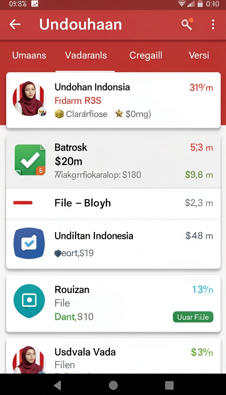 Screenshot kijangwin nomor 2