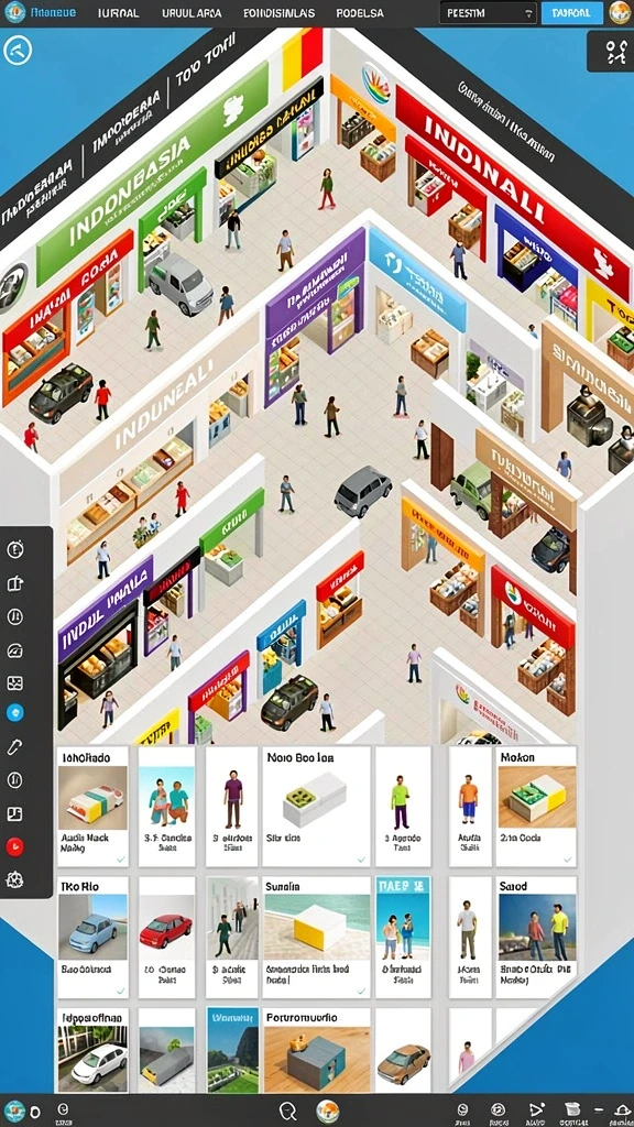 Screenshot king403 nomor 1