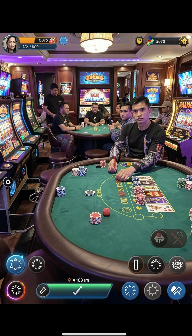 Screenshot kingslot nomor 2
