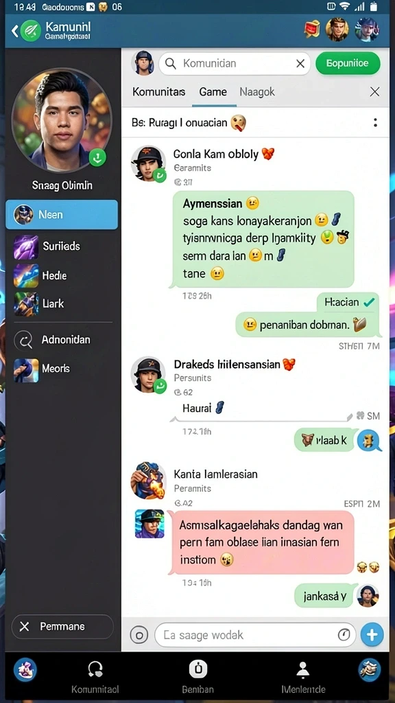 Screenshot kombo88 nomor 3